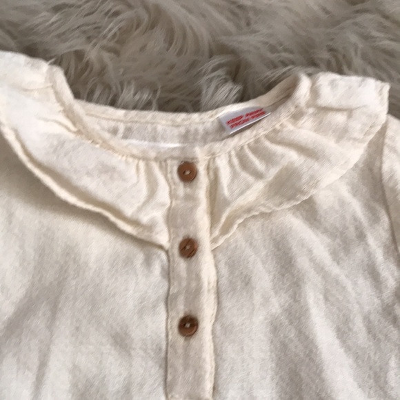 ZARA BABY Girls Formal Casual Matching Set | 2-3 - Picture 3 of 12